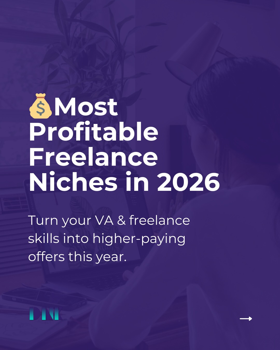 Digital Nomad Kit Facebook ad