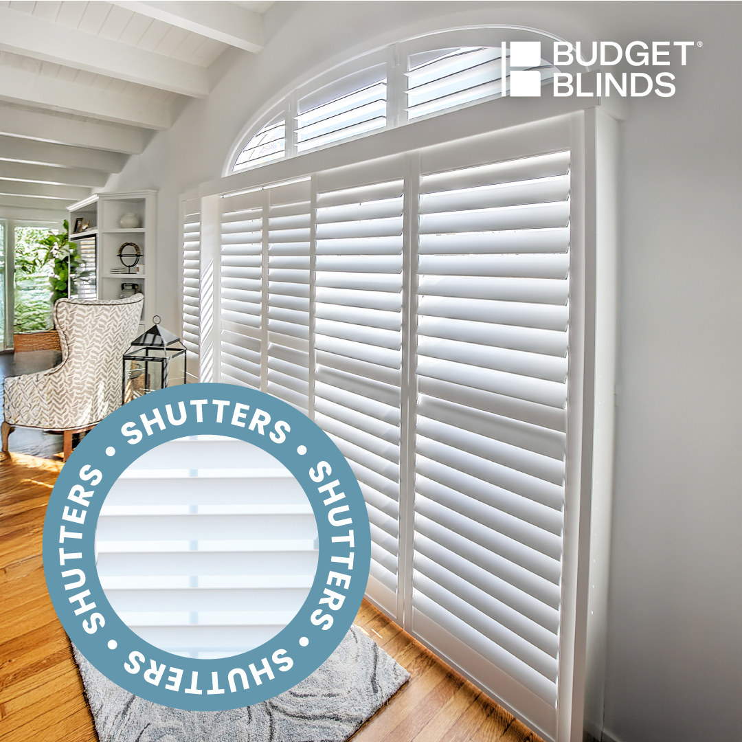 Budget Blinds of Lake Havasu-Kingman Facebook ad