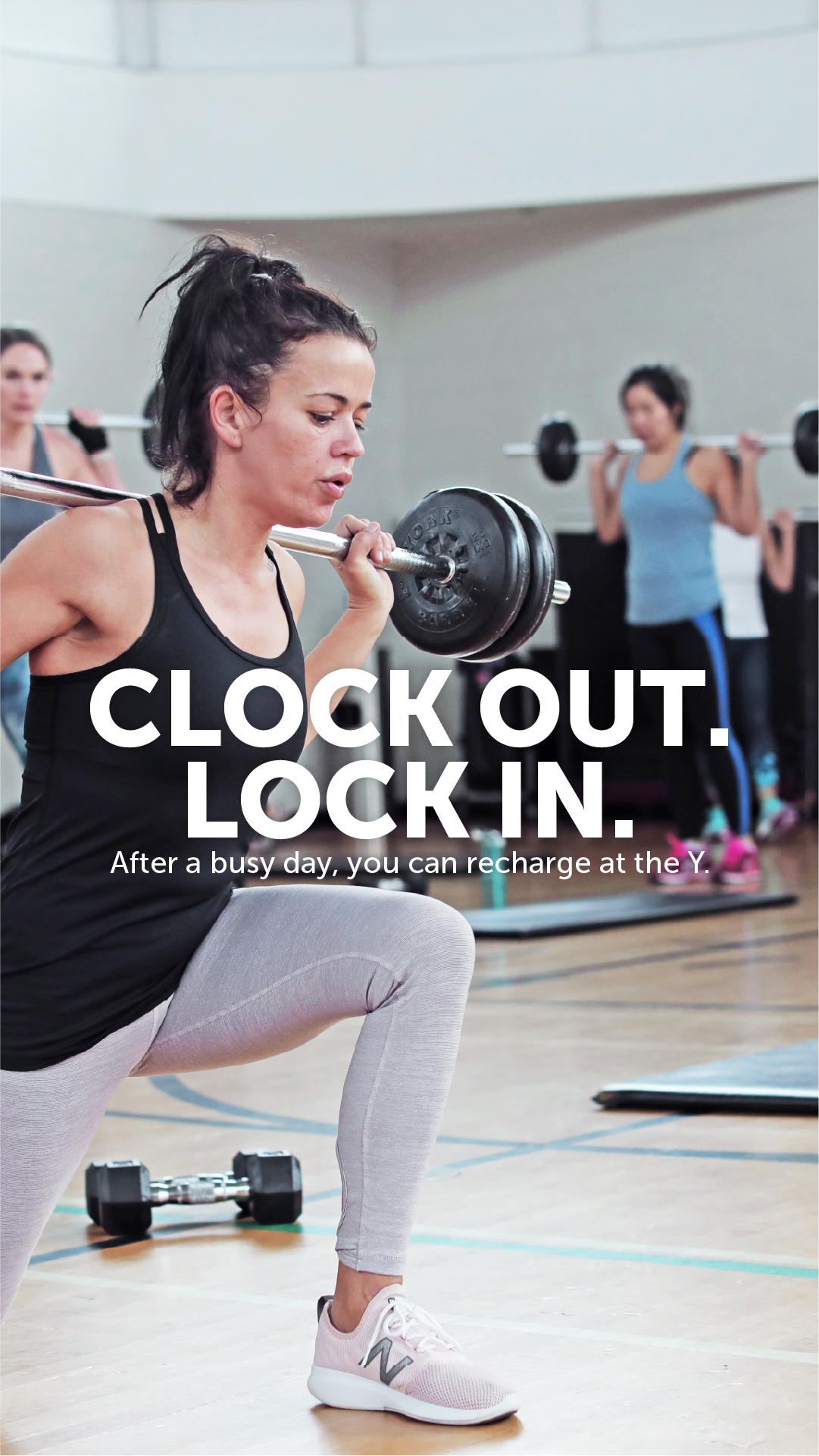 YMCA of Southern Interior BC Facebook ad from Jan 14, 2026