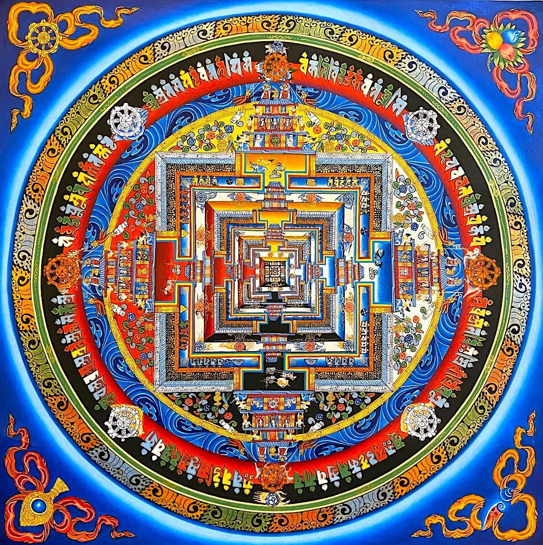 Art Of Tibet Facebook ad: Sale! Up to 60% OFF