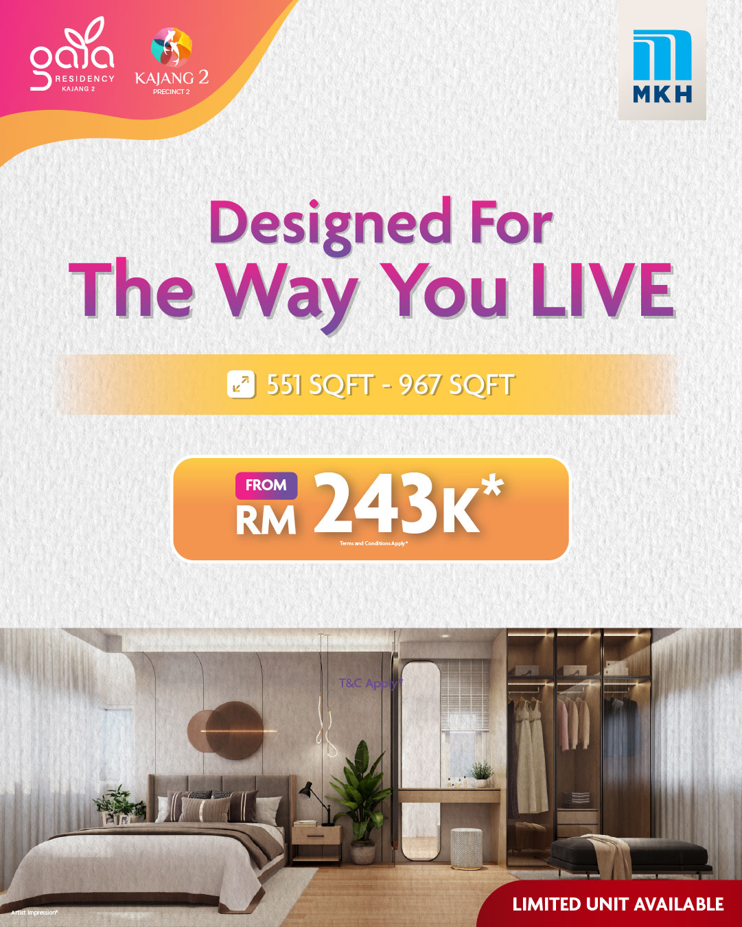 MKH Property Discovery Facebook ad