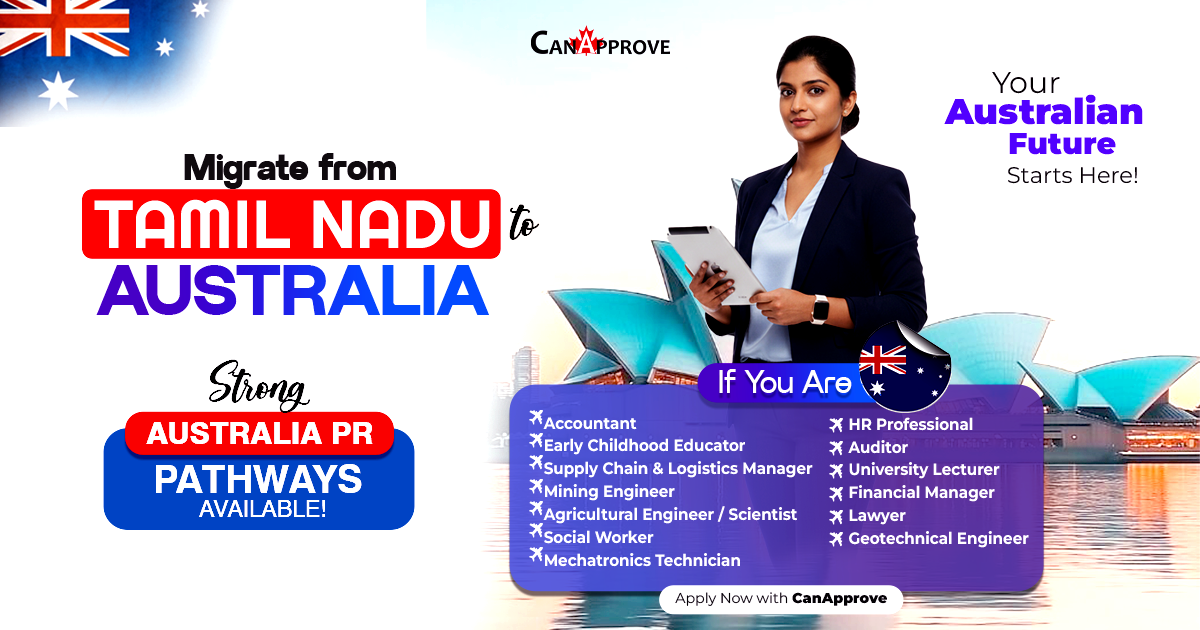 CanApprove Consultancy Services Facebook ad