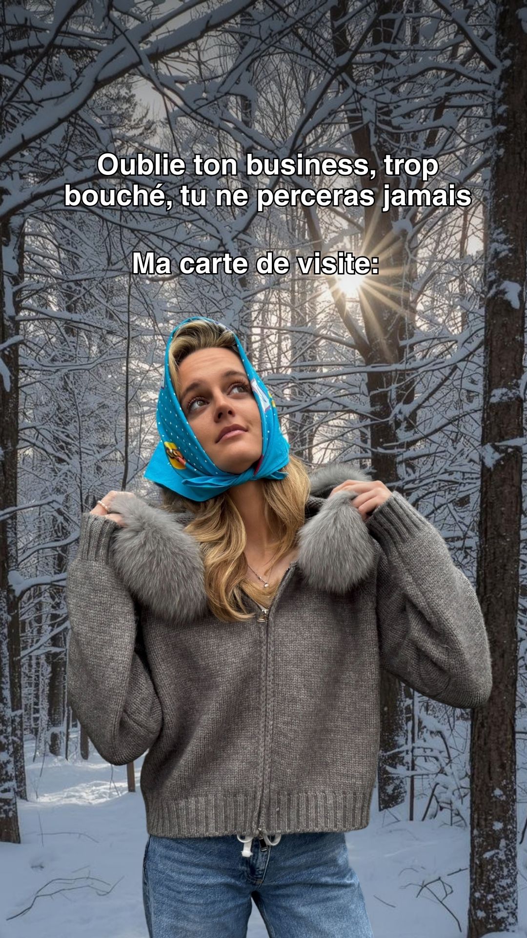 Canva Facebook ad