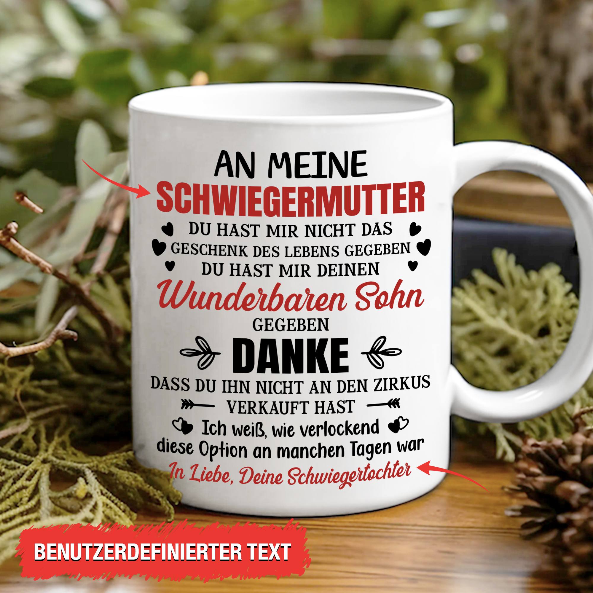 Enkelkinder Sind Wunderbar Facebook ad