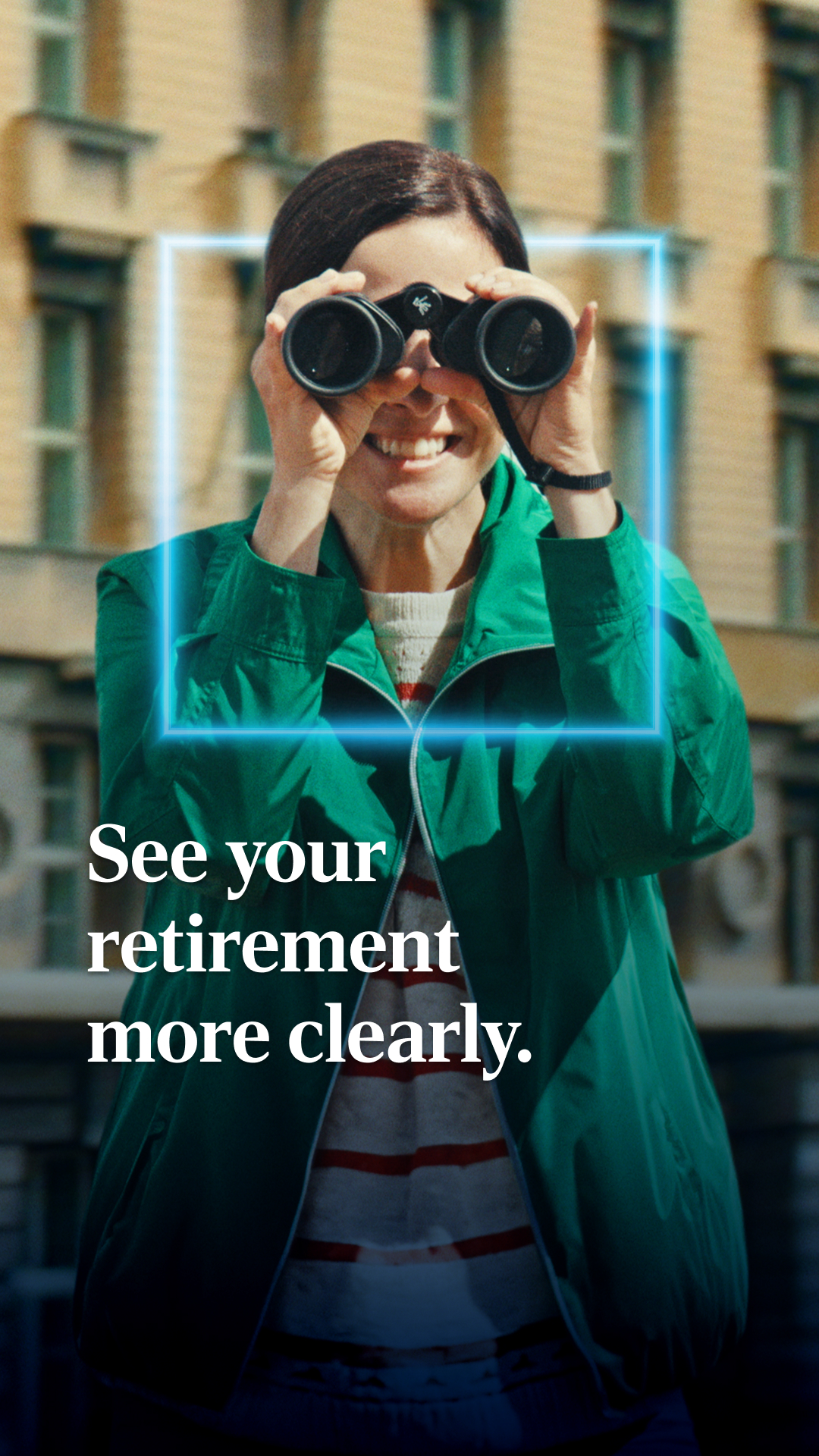 T. Rowe Price Facebook ad
