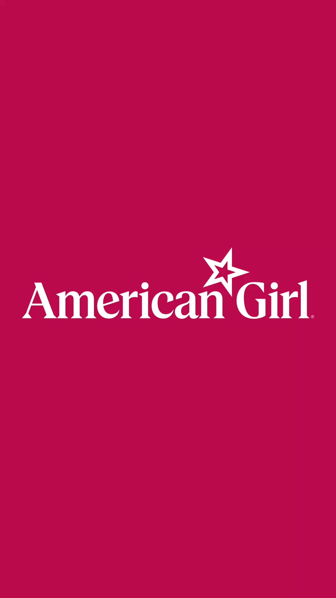 American Girl Facebook ad from Sep 1, 2026