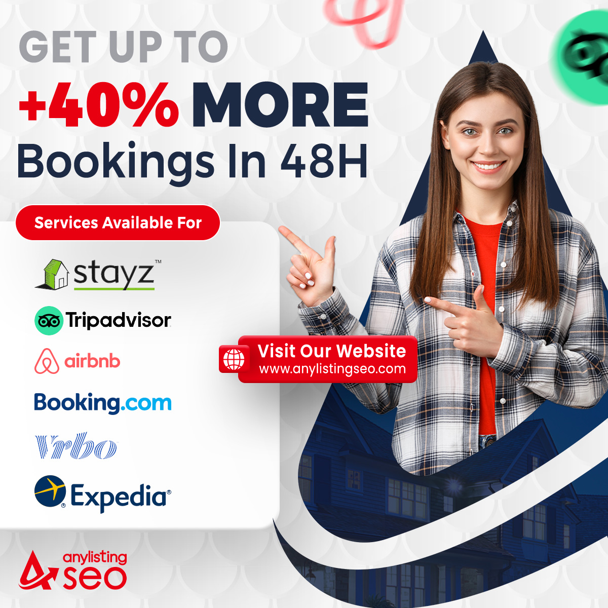 Anylistingseo.com Facebook ad