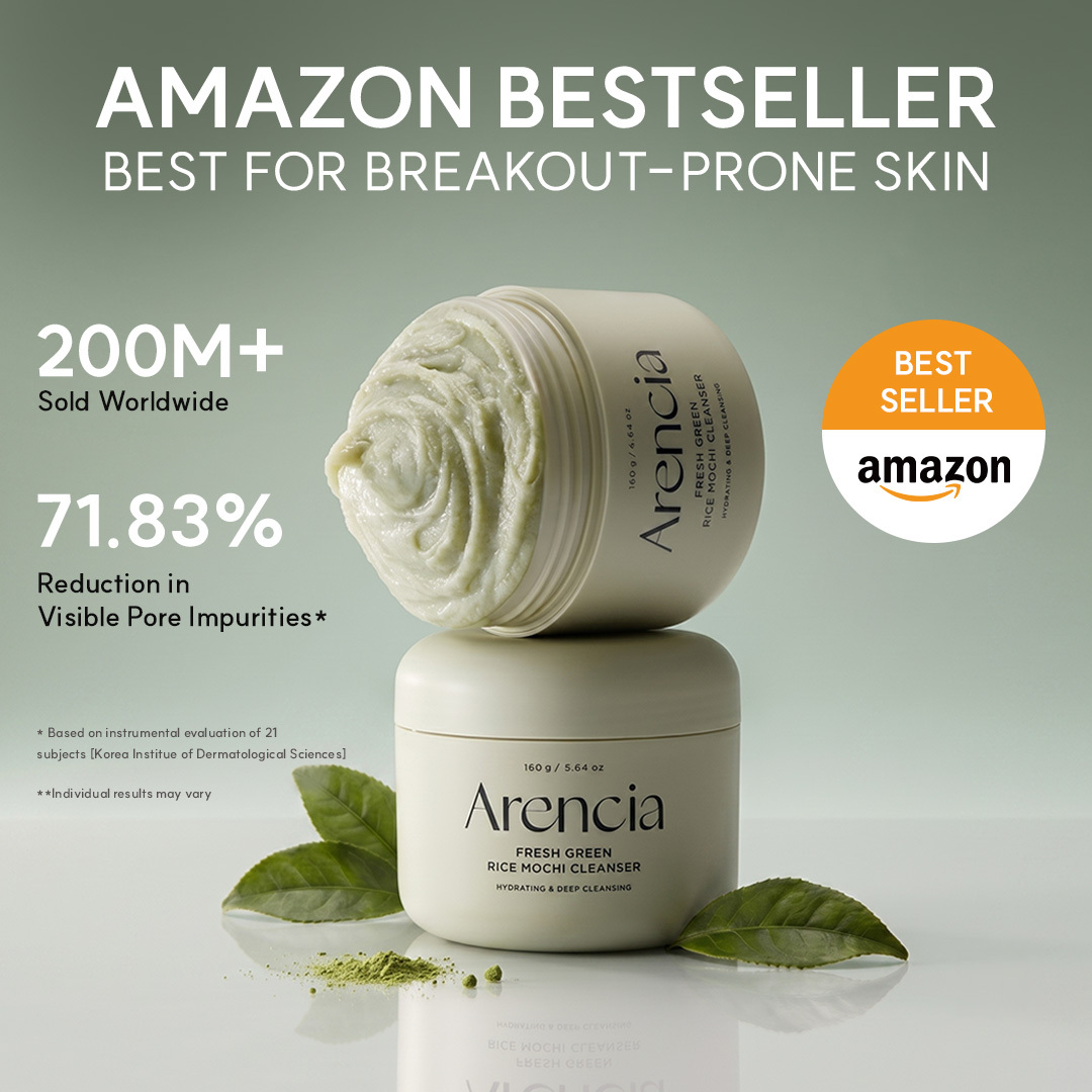 Arencia Global Facebook ad