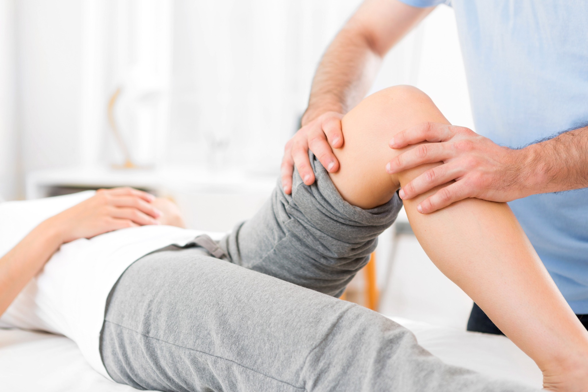 Earth To Heaven Osteopathy Facebook ad