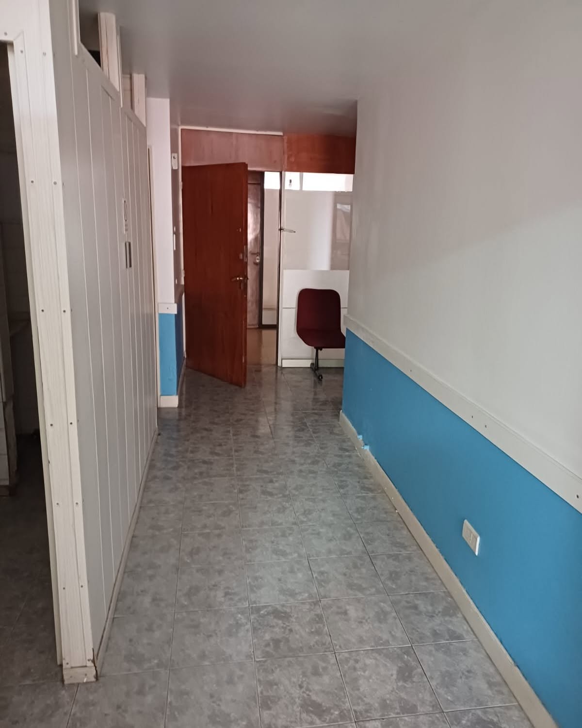 Maria Cristina Ciuro Facebook ad: 2 habitaciones 1 baño Departamento/condominio