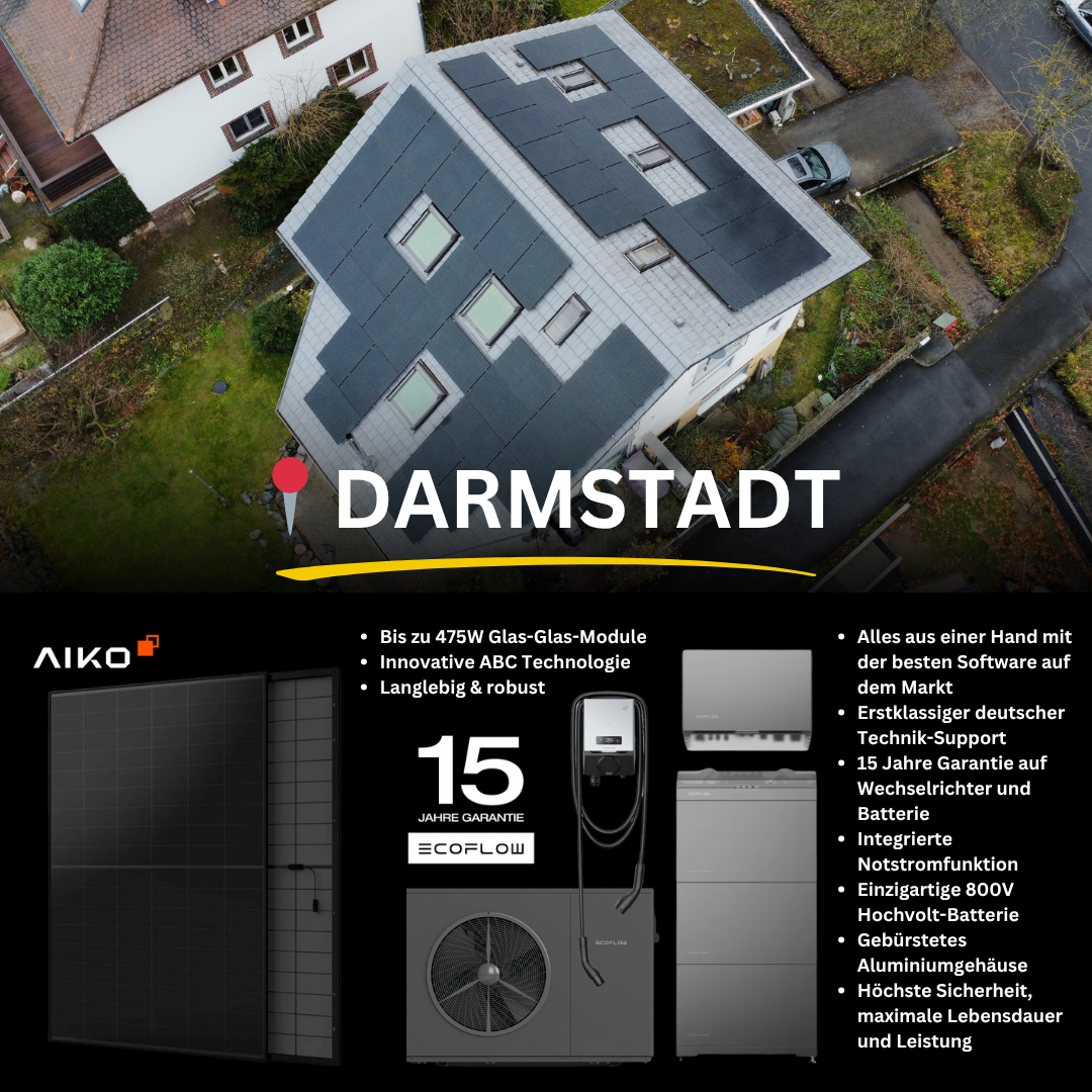 Nox Solartechnik Facebook ad