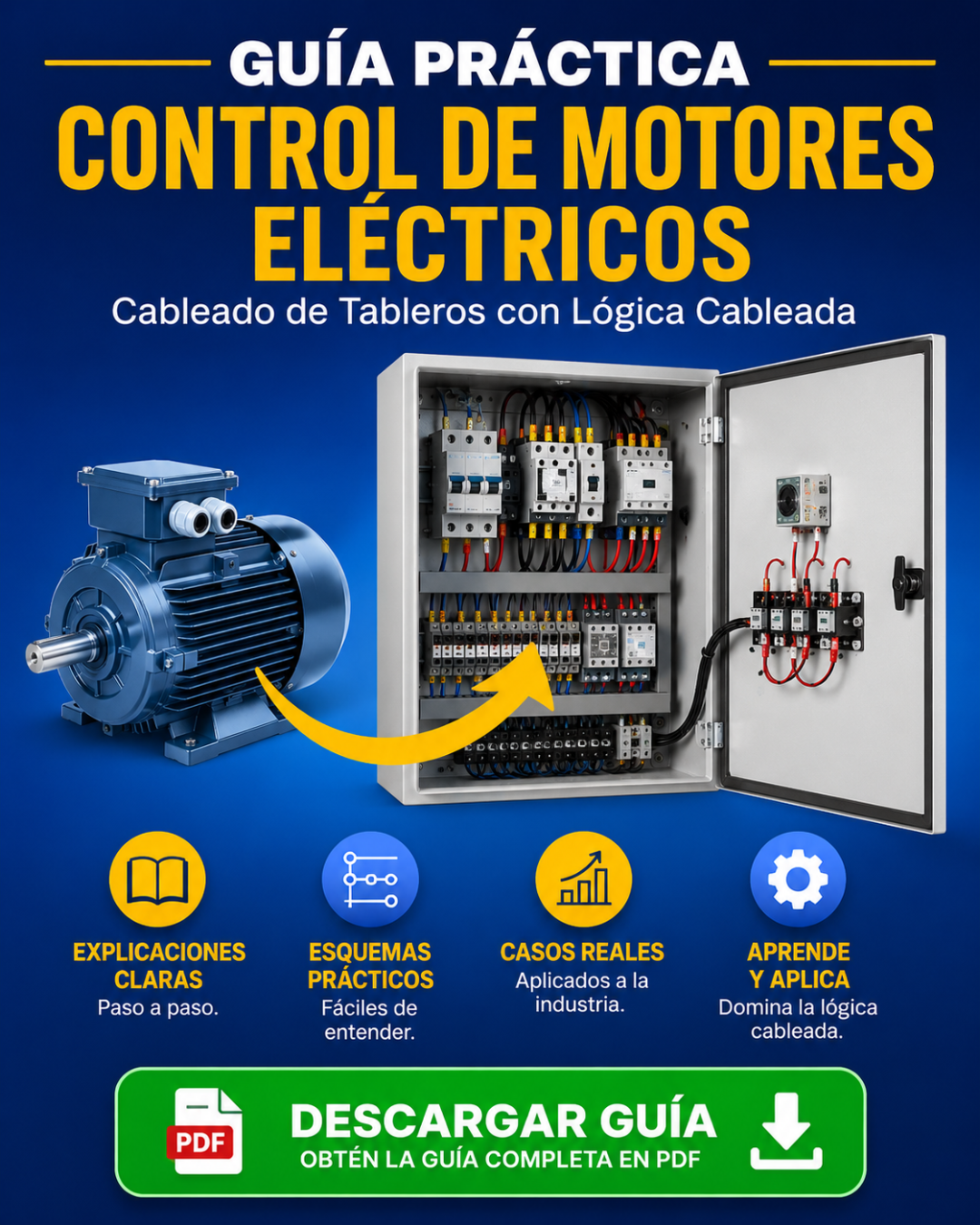 Faradayos Facebook ad