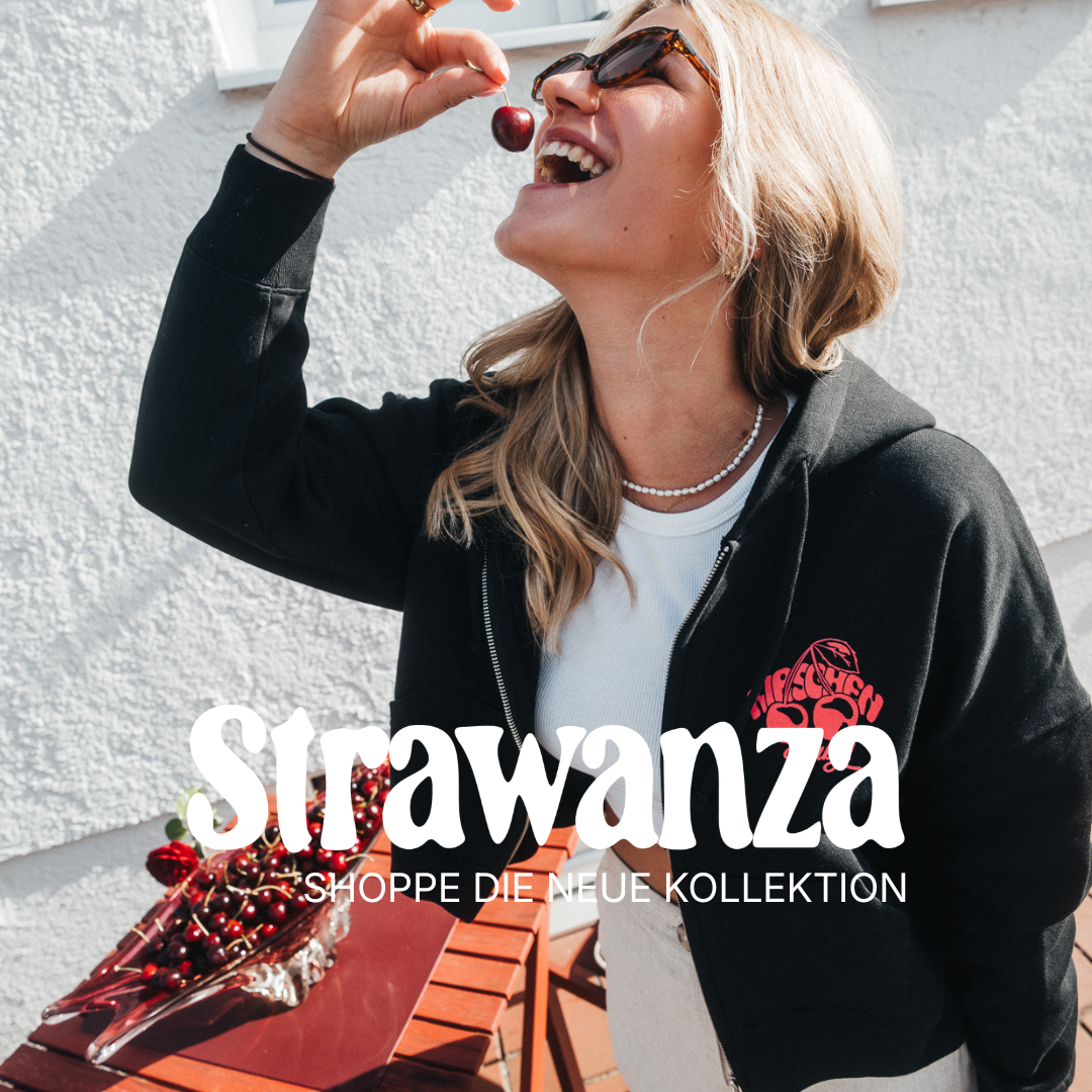 Strawanza Label Facebook ad