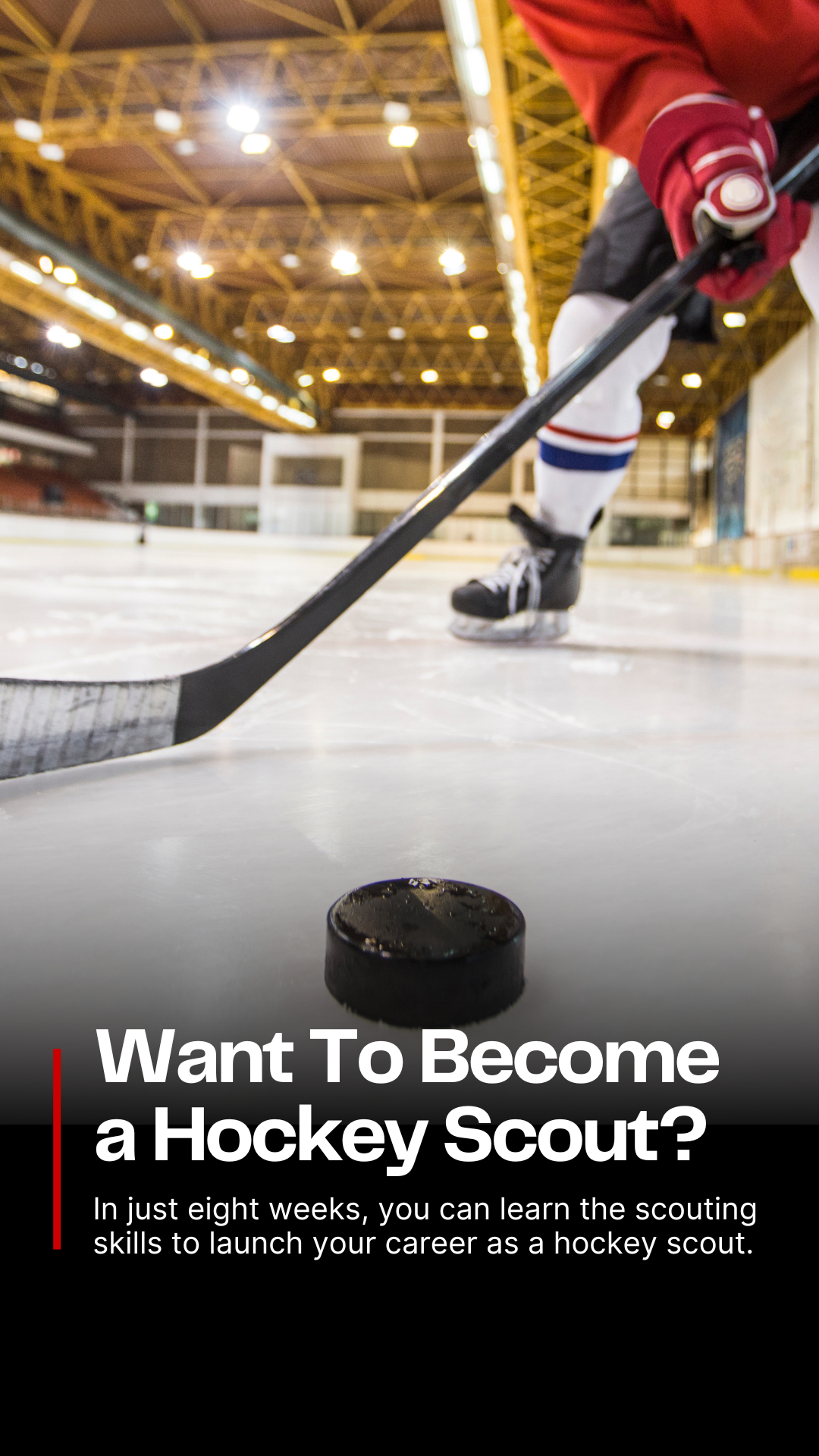 Sports Management Worldwide Facebook ad from May 6, 2026