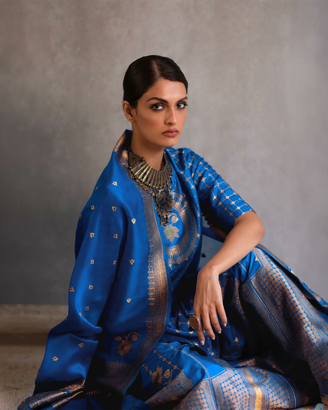 payalkhandwala Facebook ad: AW ’26 | Brocade
