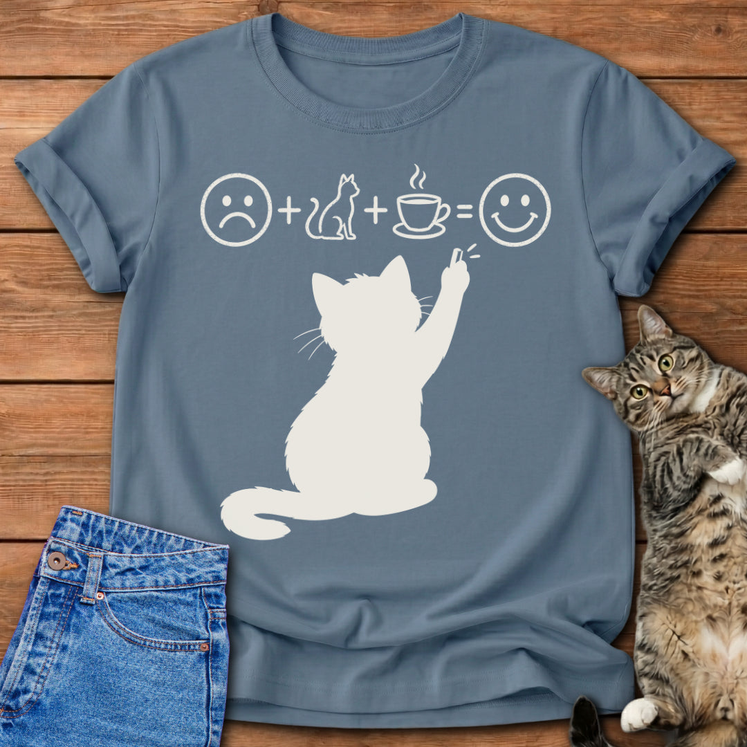 SNUG MY TEE Facebook ad