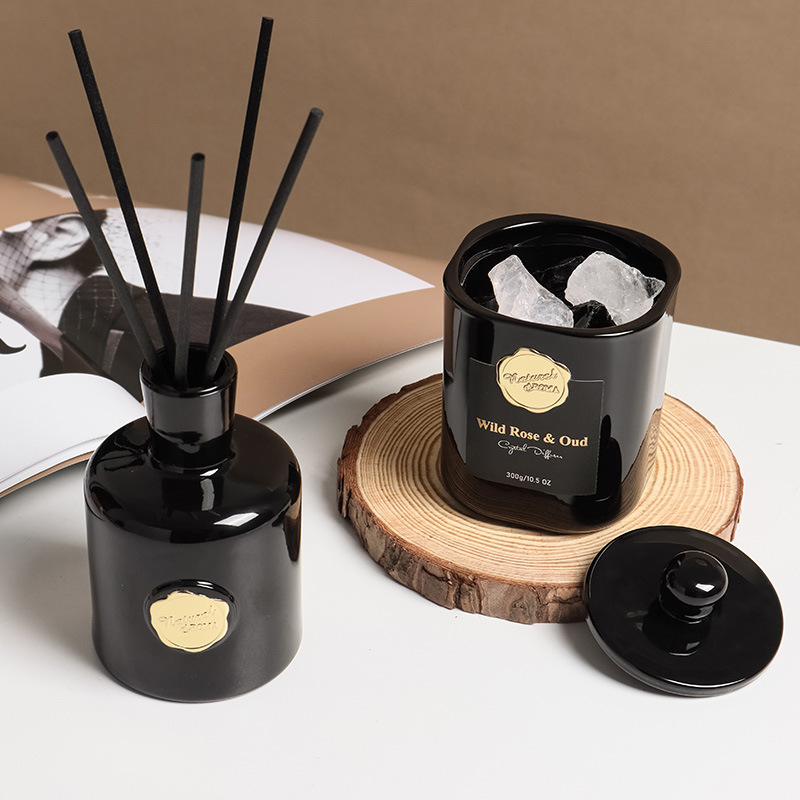 amos_aroma_factory.cn Facebook ad: Quality you can trust.
