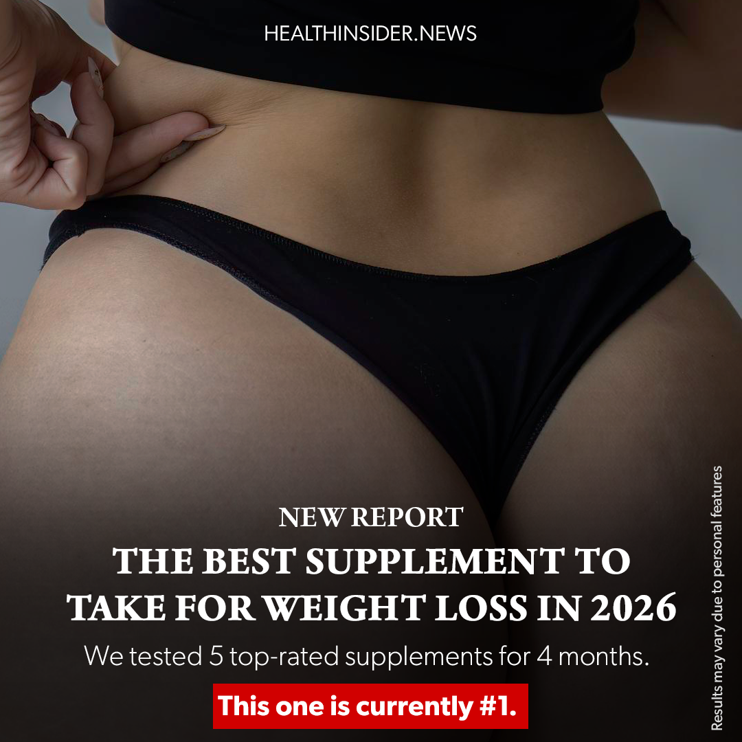 Health Insider Facebook ad