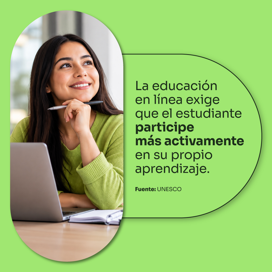 Utel Universidad Facebook ad: Aprender a gestionar tu propio proceso puede ayudarte…
