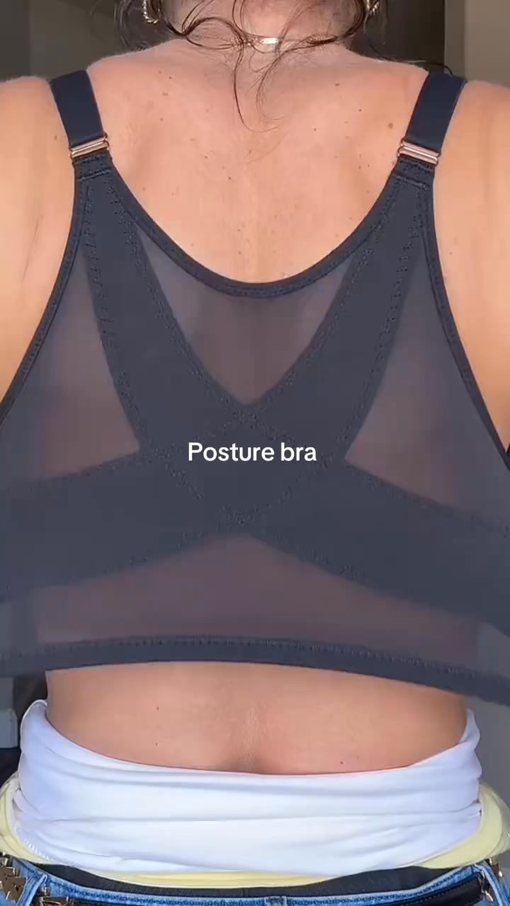 Shecurve Bra Facebook ad: Ultra-Soft Mesh Bra