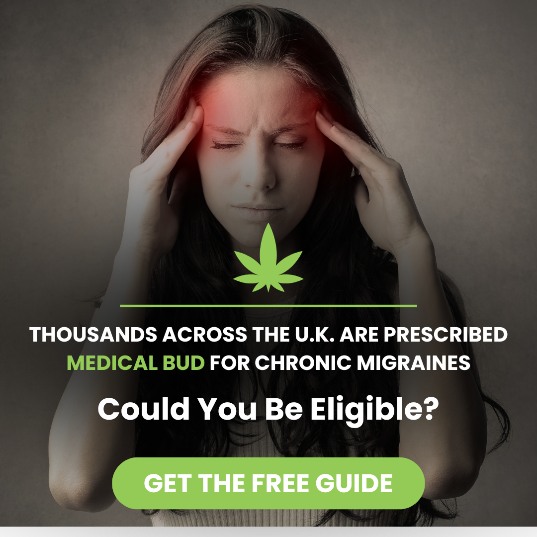Nugg-MD Facebook ad