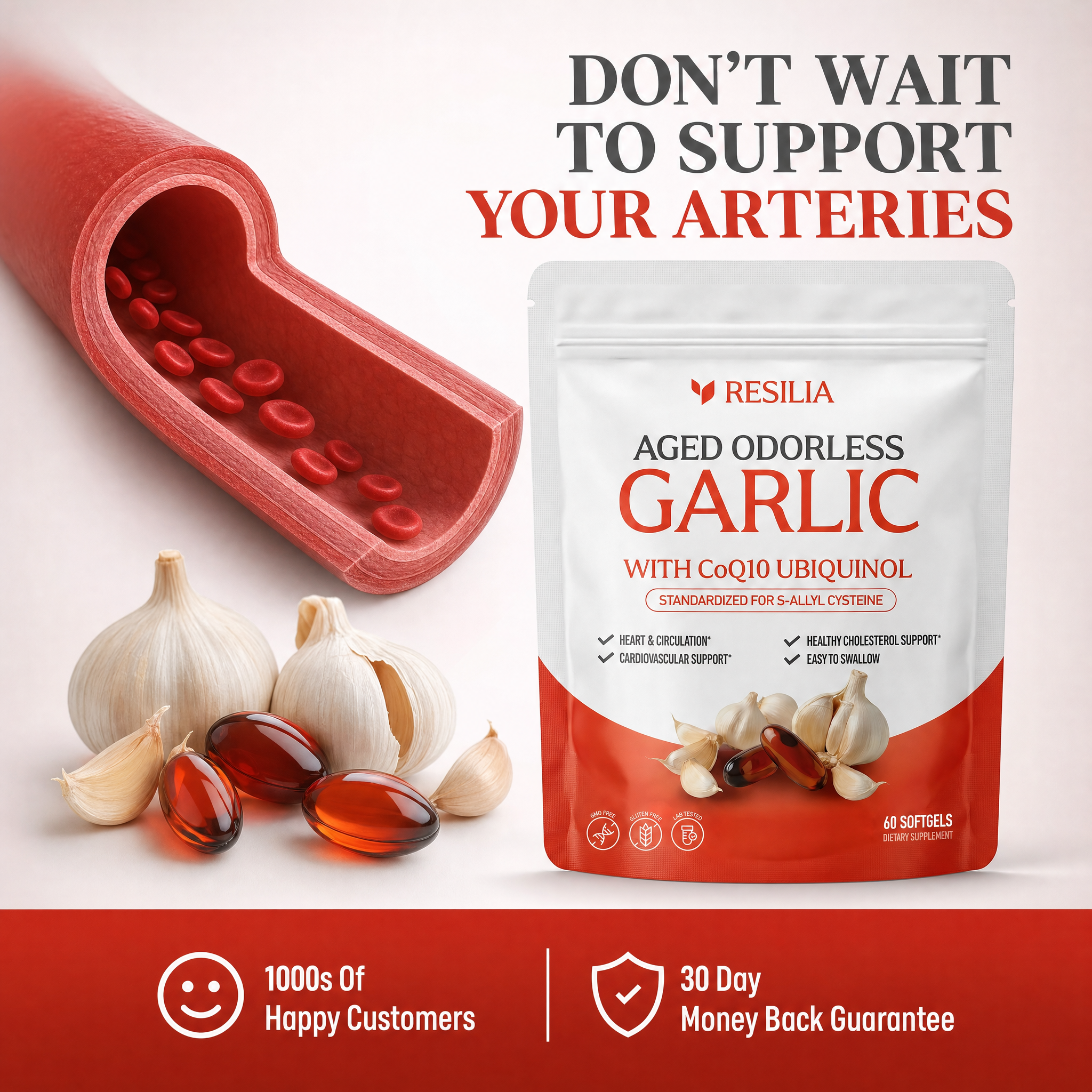 Everyday Wellness Review Facebook ad