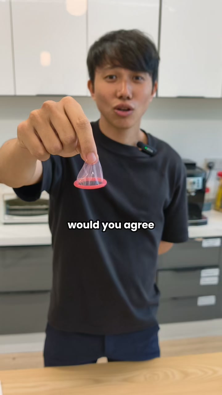 Revit Facebook ad: Protect Your Liver Like You Protect Everything Else