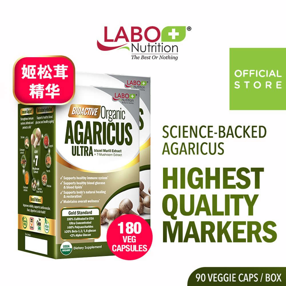 Lifestream group Facebook ad: Shop for Singapore's No.1 functional health supplements on…