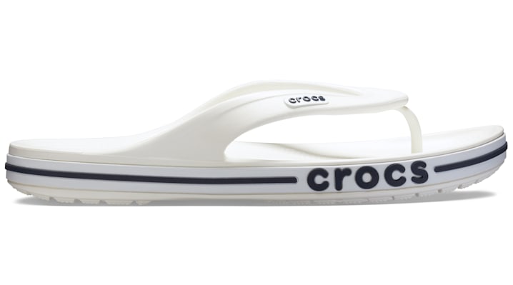 Crocs Facebook ad