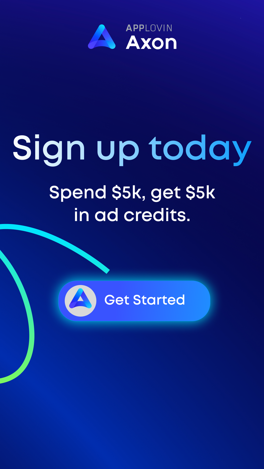 Axon.AI Facebook ad