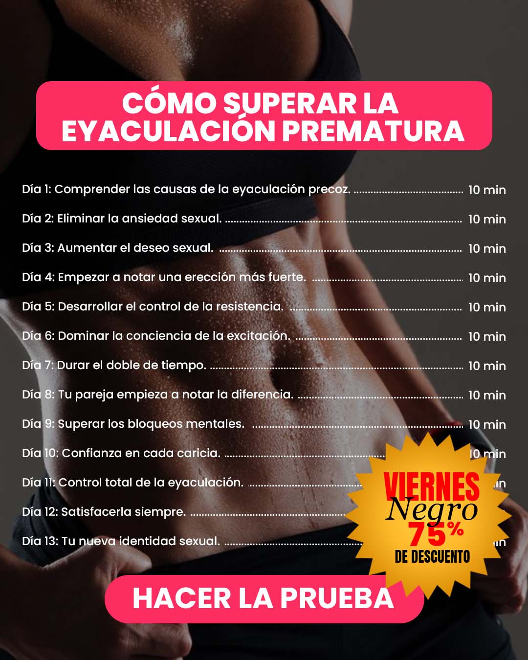 Hypnotherapist - Dr. Edward Miller Facebook ad