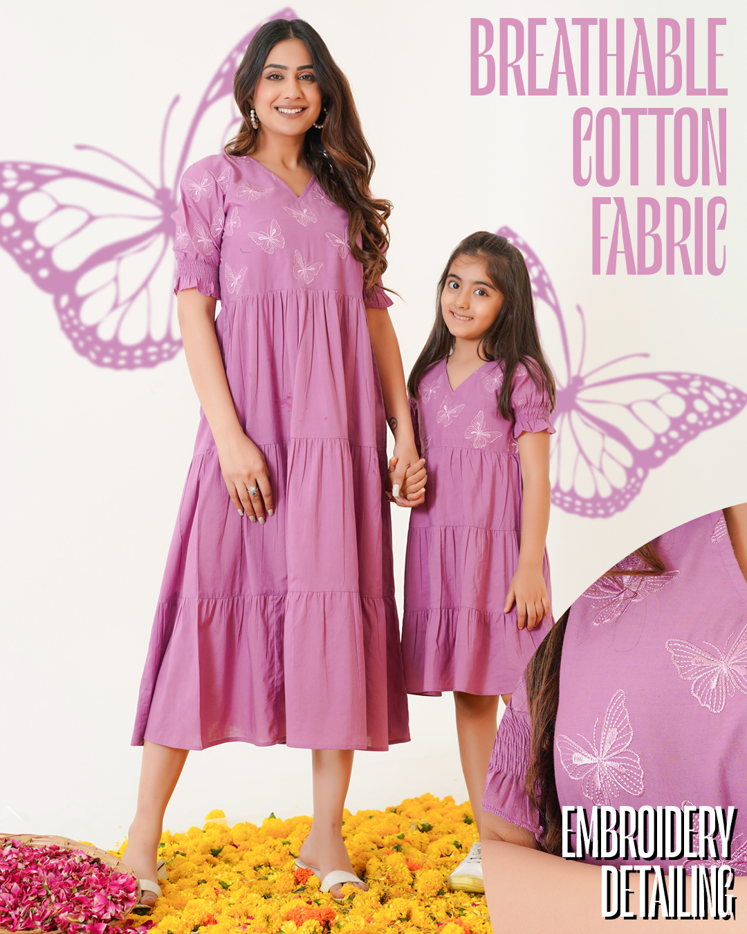 Fashiana Facebook ad