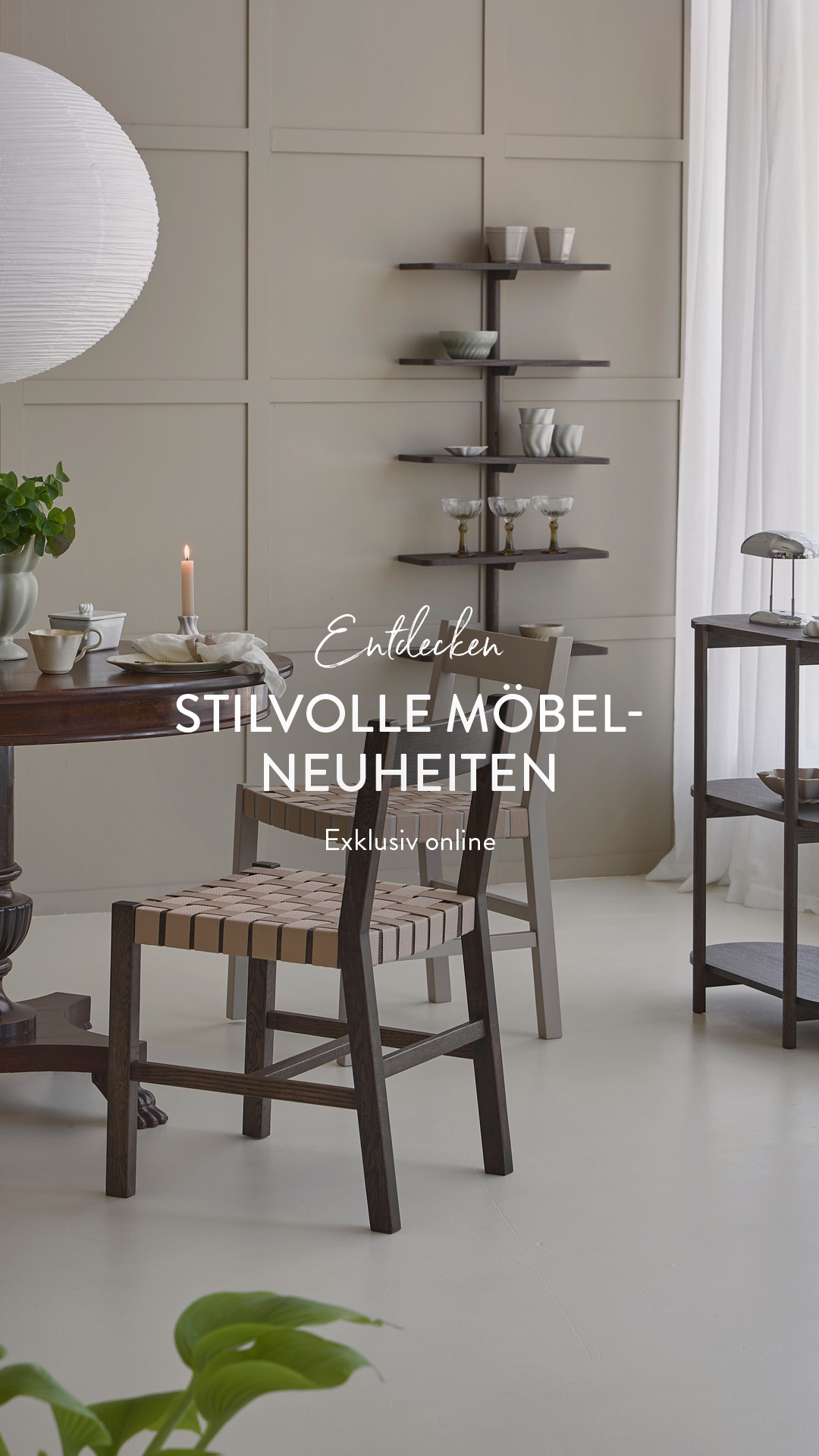 Søstrene Grene Facebook ad