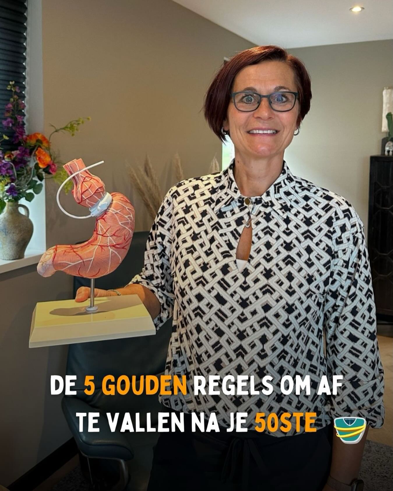Ikveranderwel.nl - Geluk zit in jou Facebook ad