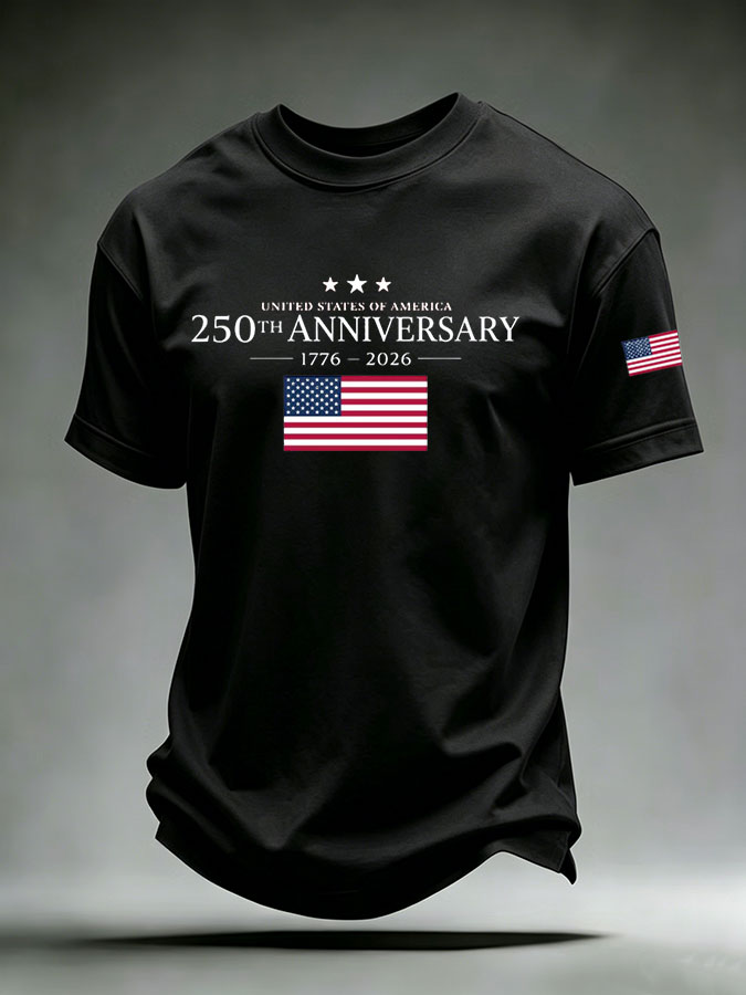 Wear 250 For Veterans·USA Foundation Facebook ad
