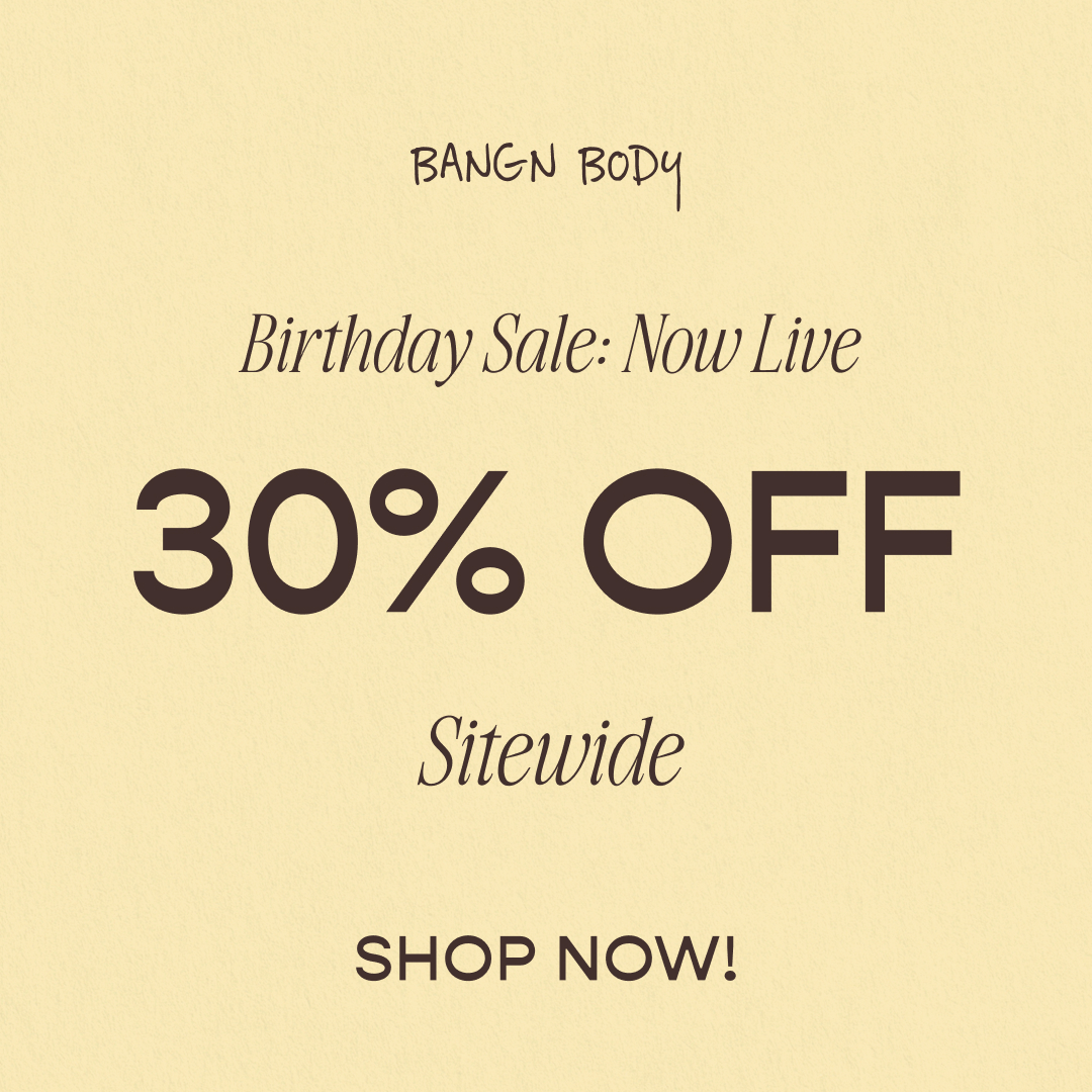 Bangn Body Facebook ad