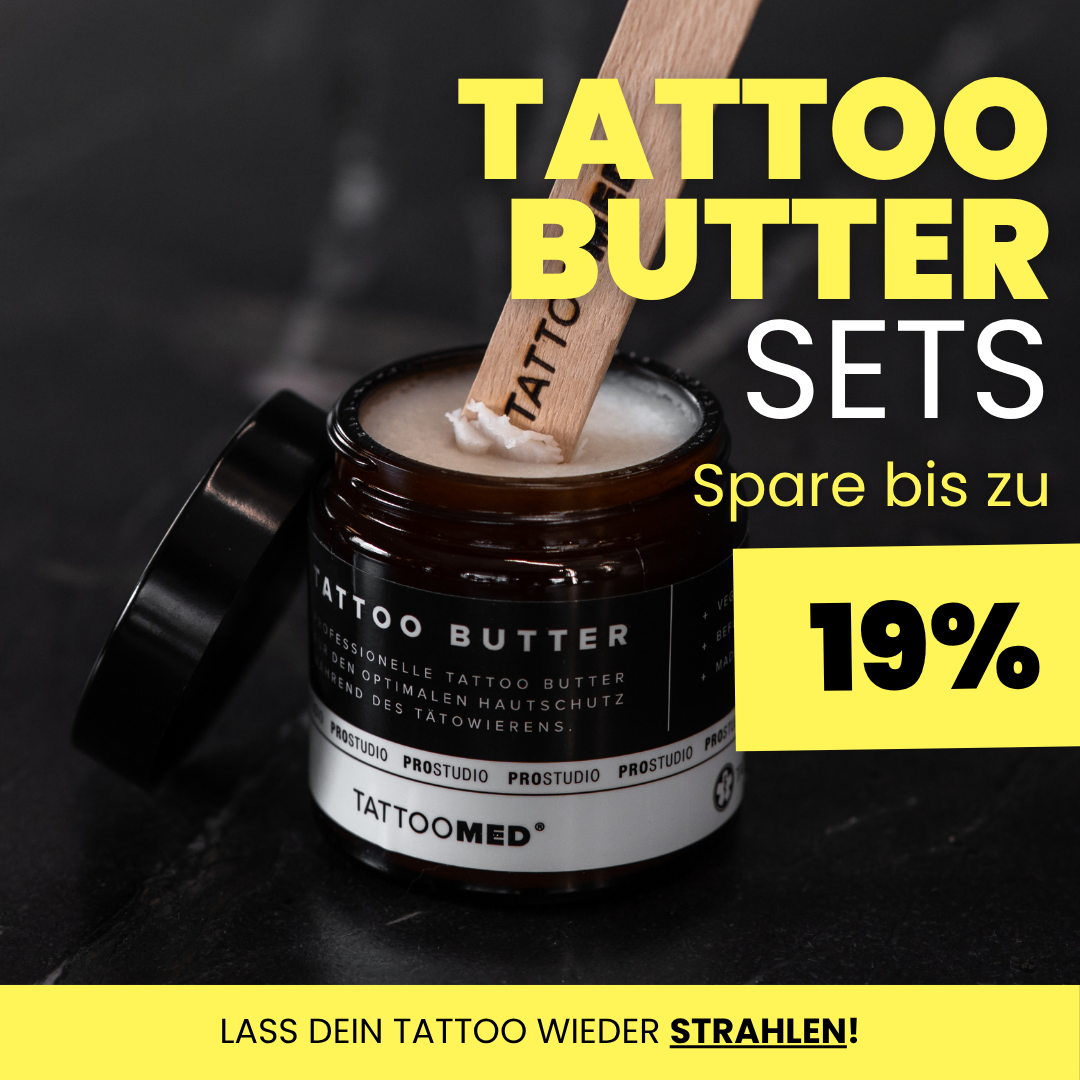 TattooMed Facebook ad
