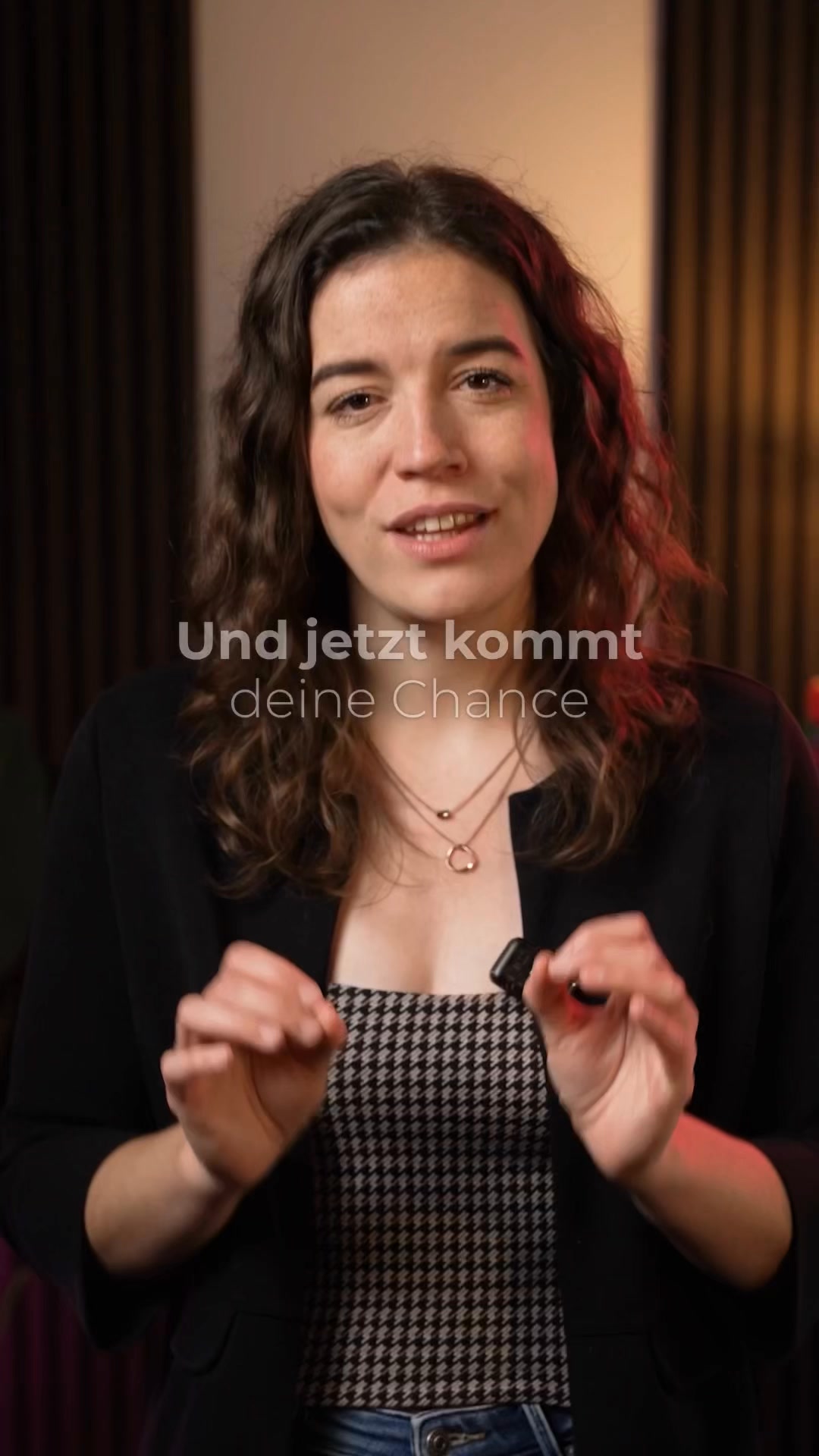 VA Business Academy Facebook ad: Freies Leben als Virtuelle Assistenz