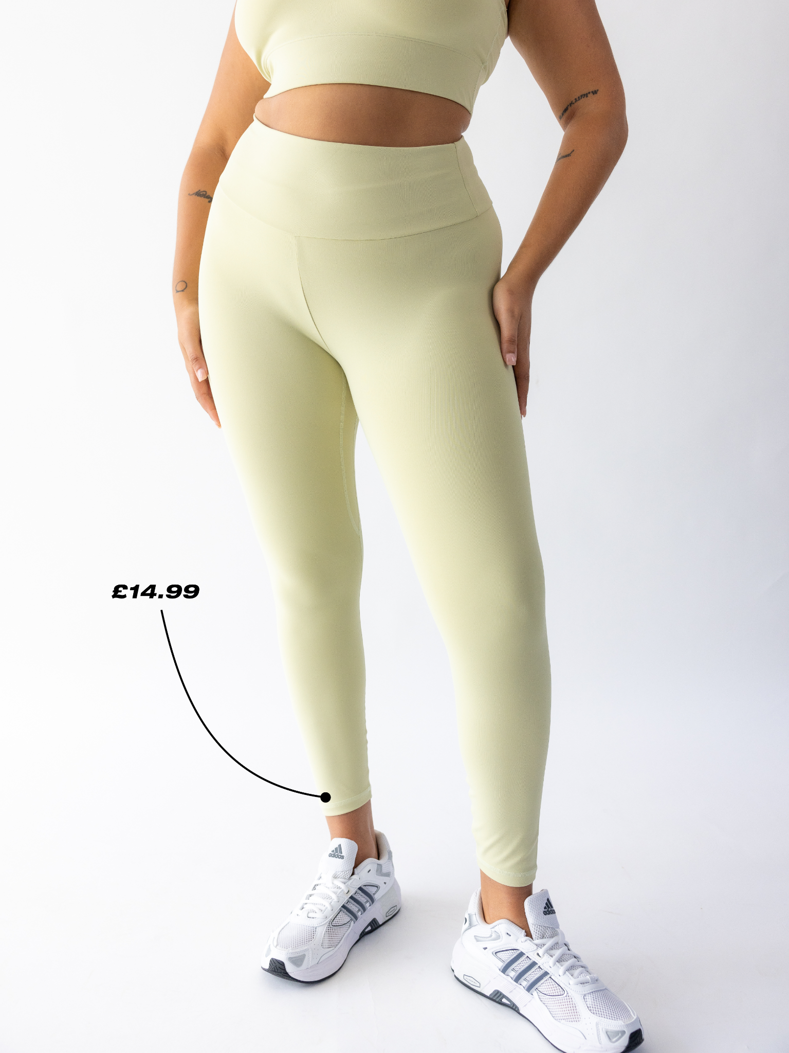 Kecks Girls Facebook ad
