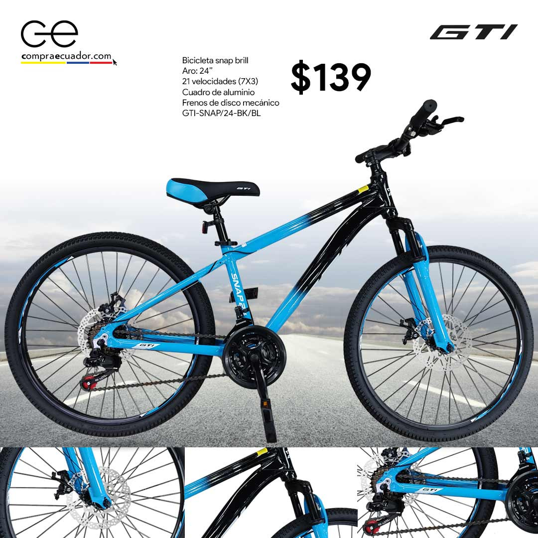Compraecuador Facebook ad: Oferta del Mes!
