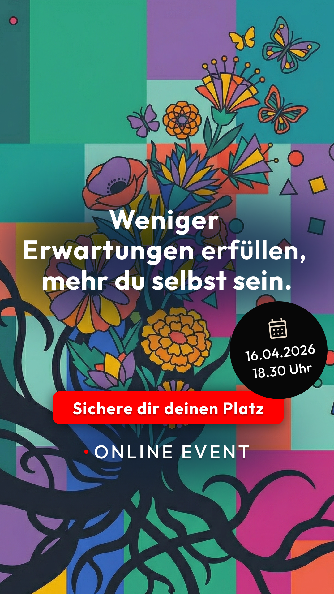 Greator Facebook ad