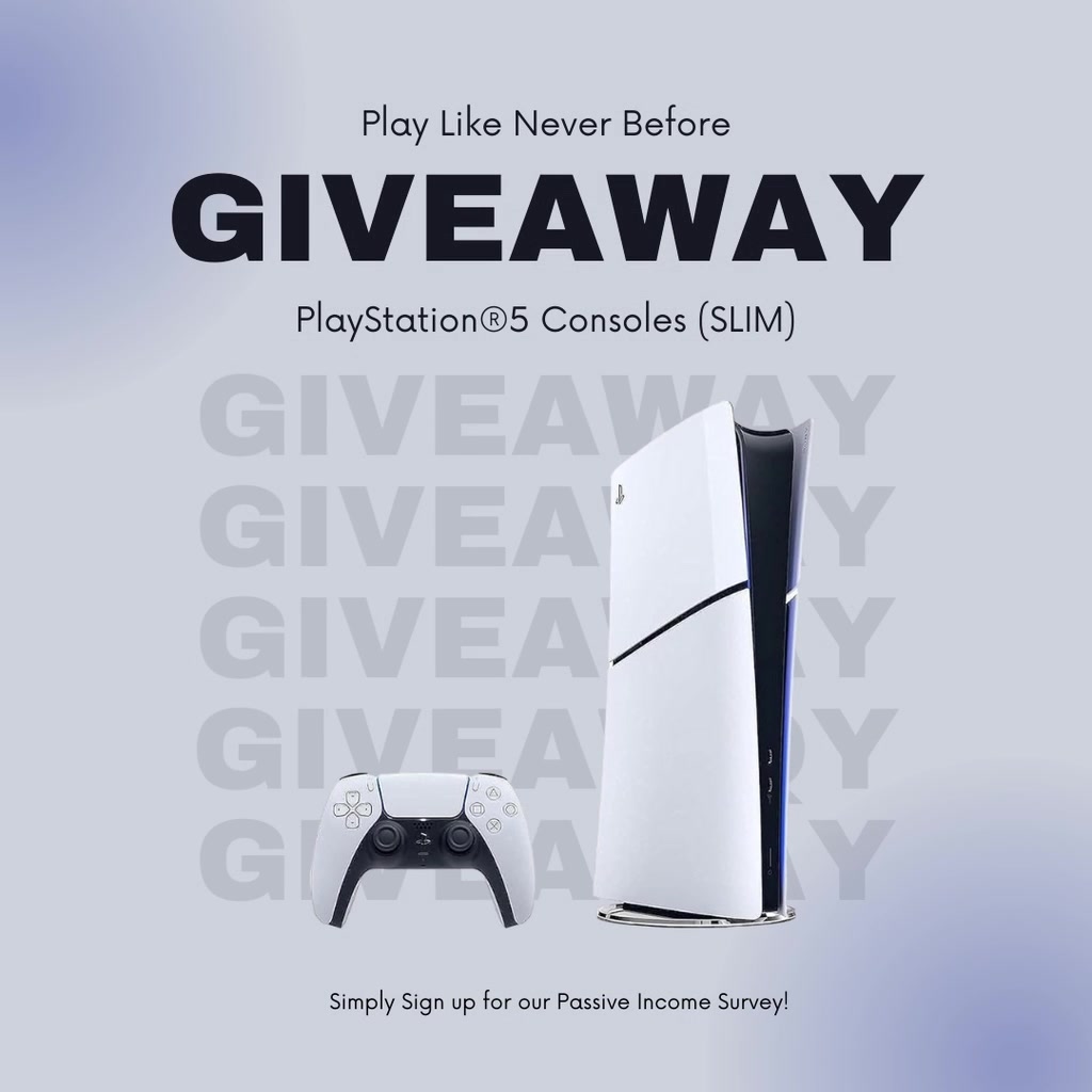 Lobang.sg Facebook ad: PS5 Pro worth 799 is up for grabs!
