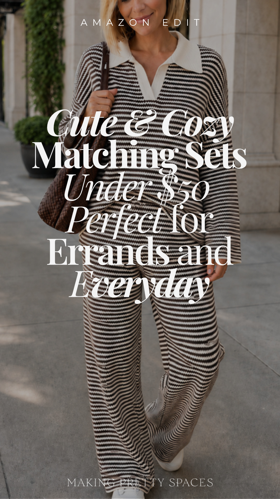 Making Pretty Spaces Facebook ad