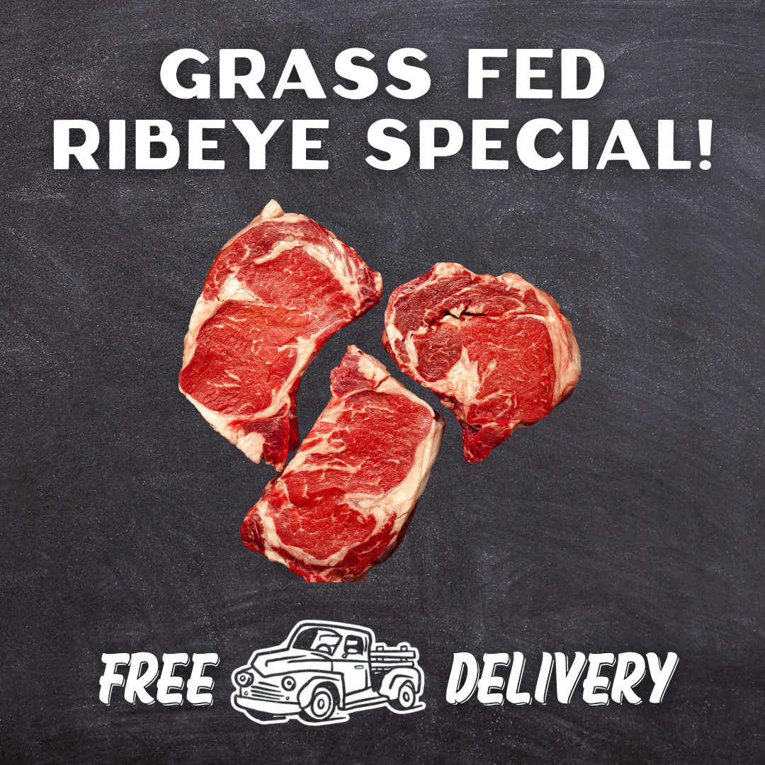 Farm 2 Fork Canada Facebook ad