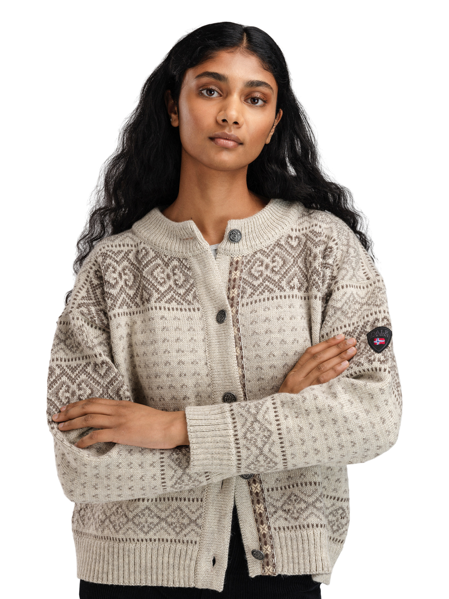 Dale of Norway Facebook ad