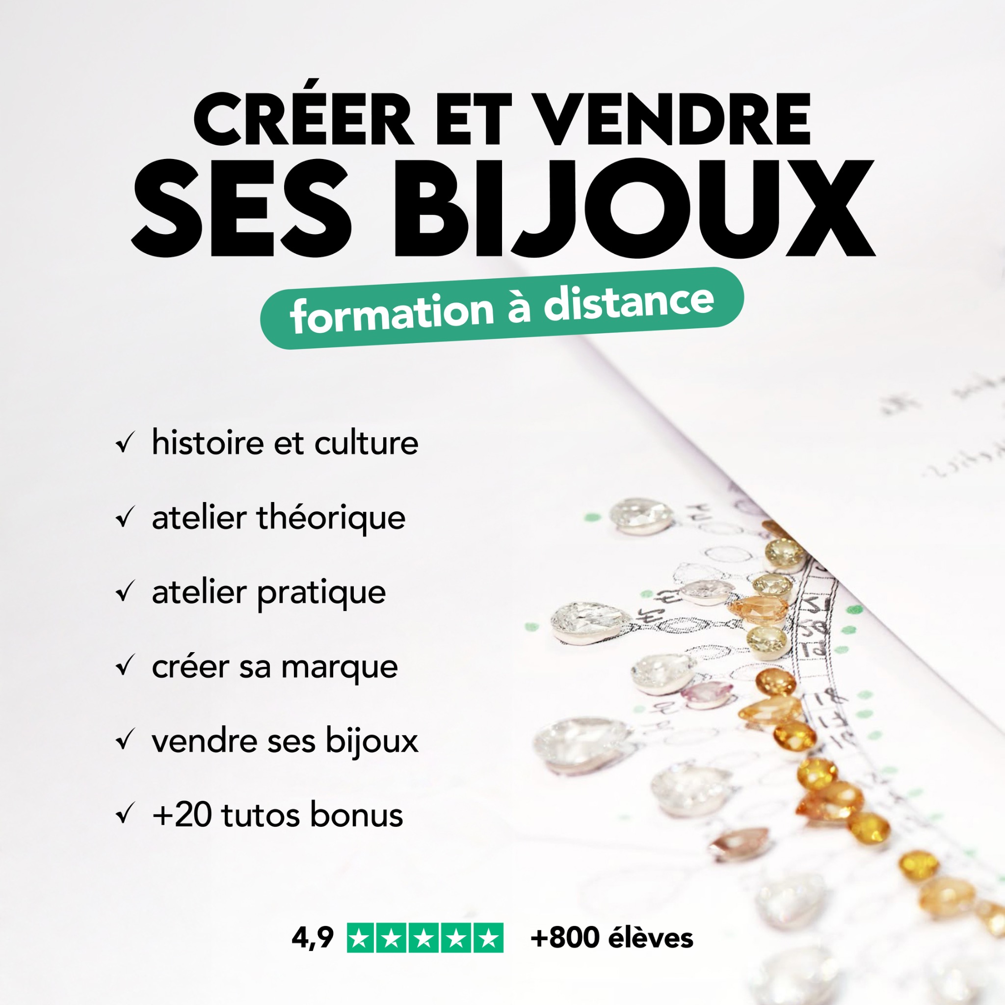 Naholab Facebook ad
