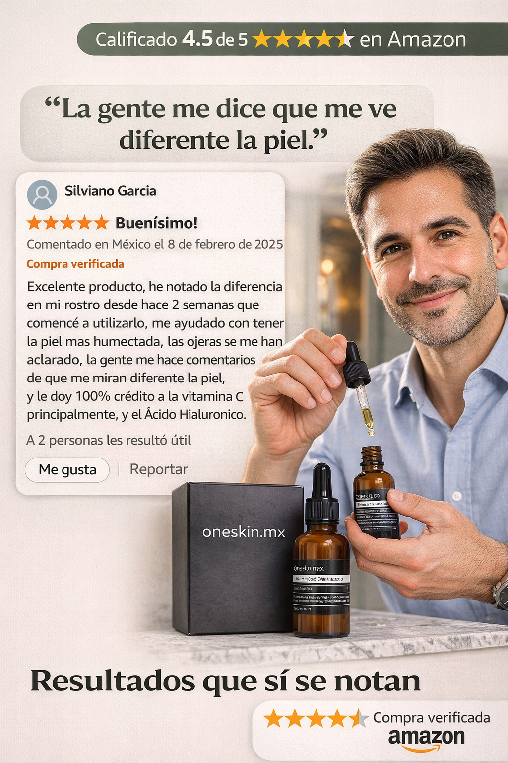 oneskinmx Facebook ad