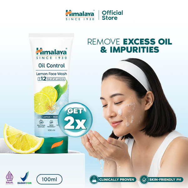 Himalaya Wellness Indonesia Facebook ad: HANYA 6 HARI!