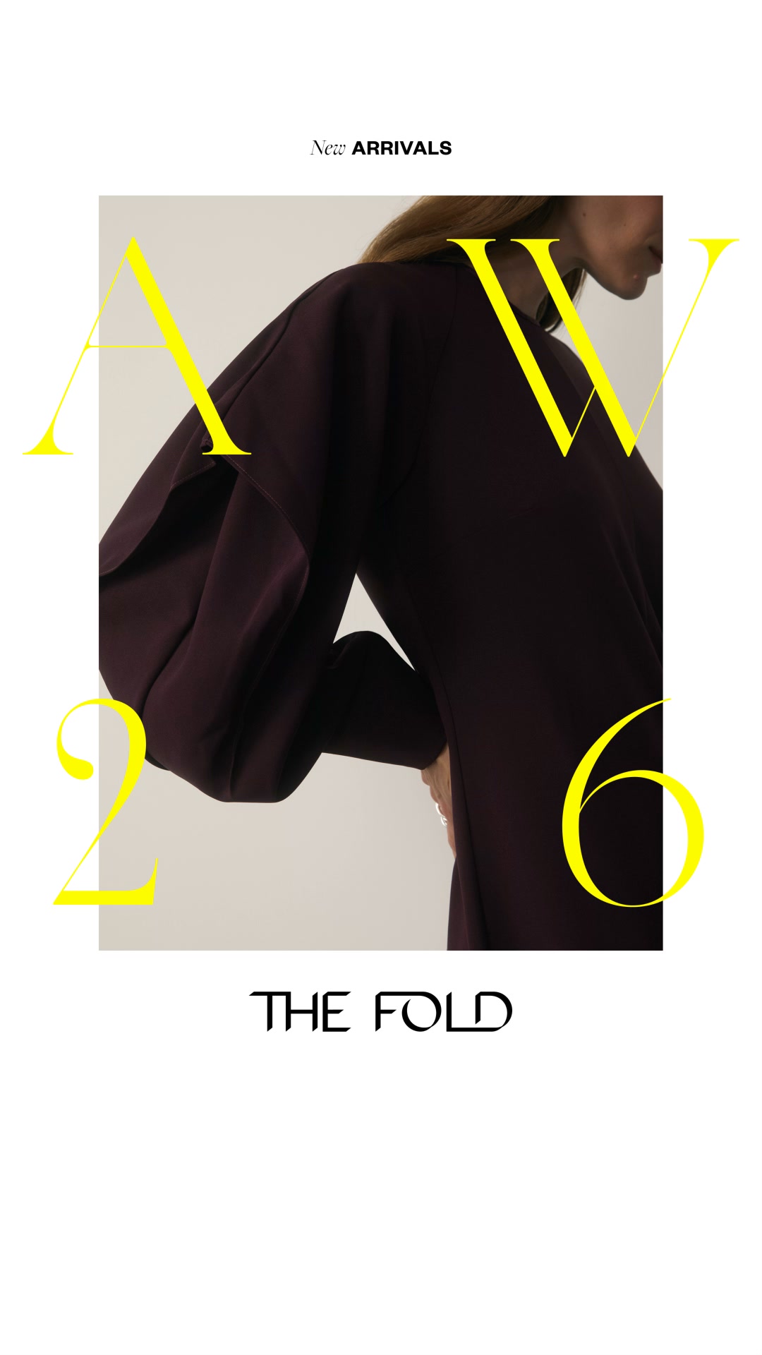 The Fold London Facebook ad from Aug 29, 2026
