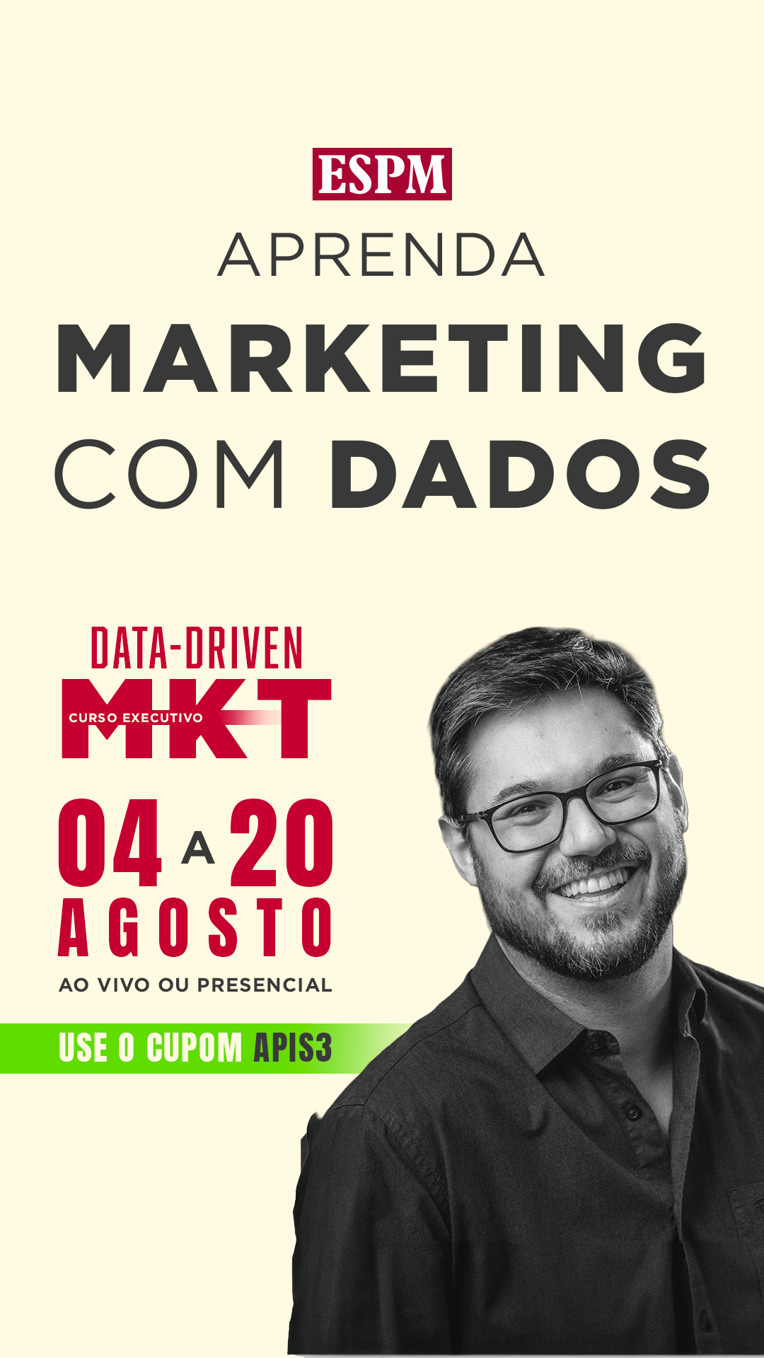 apis3 Facebook ad